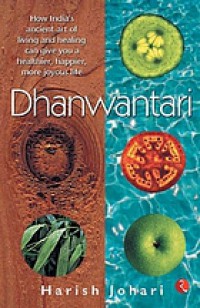 Image of Dhanwantari